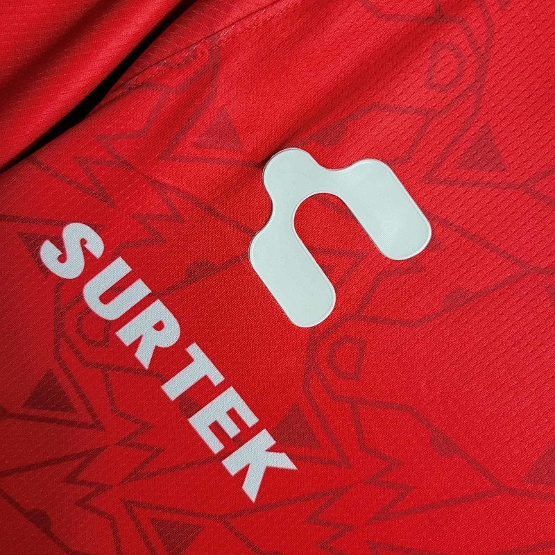 Maillot Atlas Extérieur 23/24