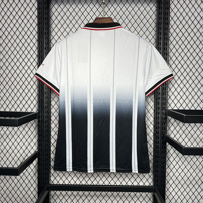 Maillot Rangers Extérieur Rétro 1997/99