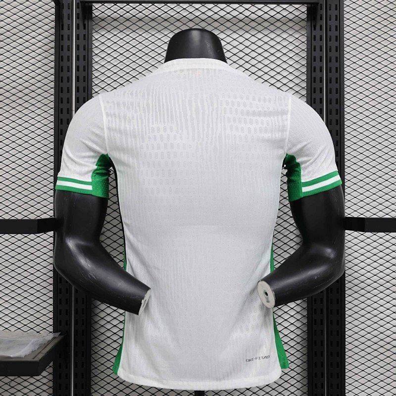 Maillot Nigeria Sport Domicile Player Version 25/26