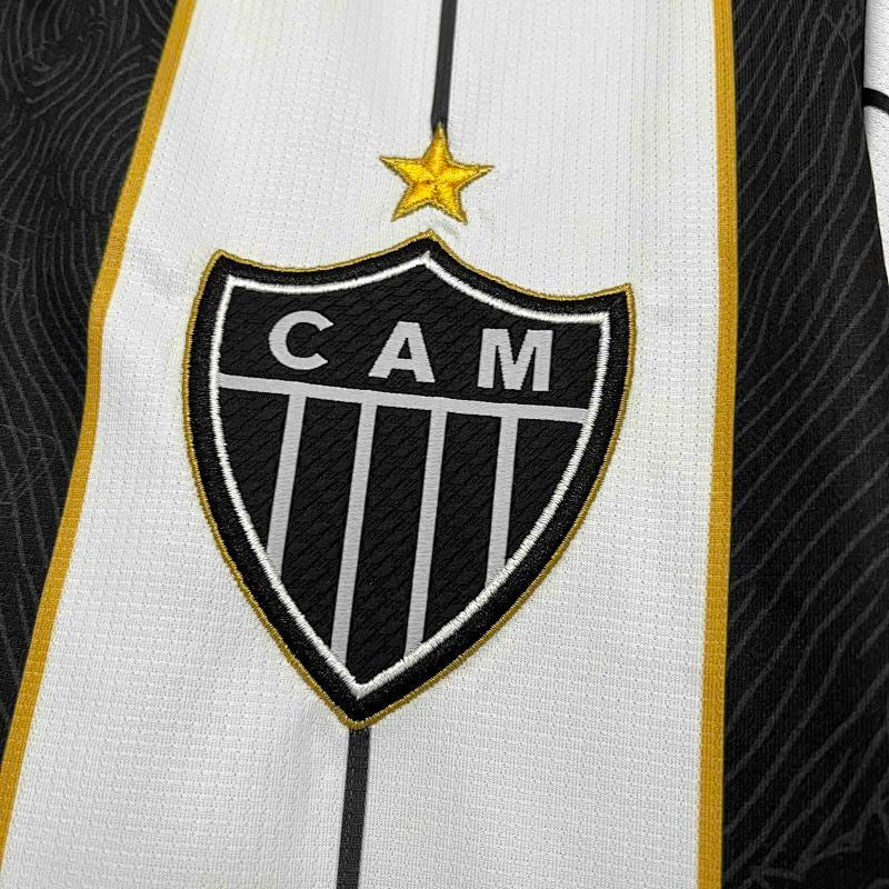 Maillot Atlético Mineiro T Édition spéciale 25/26