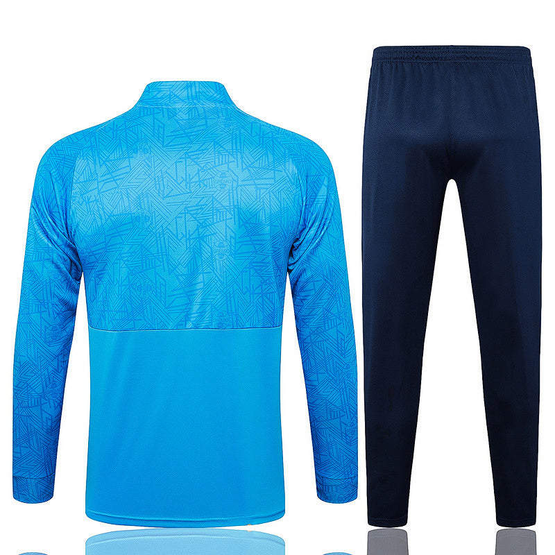 Maillot Grêmio Manches Longues 24/25