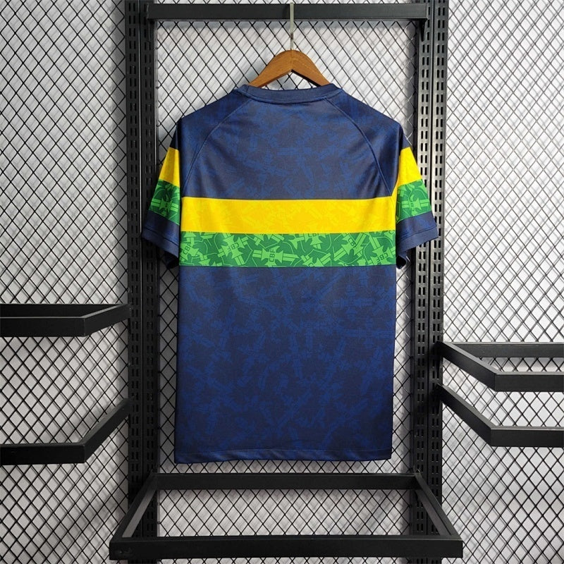 Maillot Brésil Édition spéciale