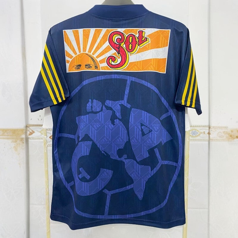 Maillot Club América Extérieur Rétro 98/99
