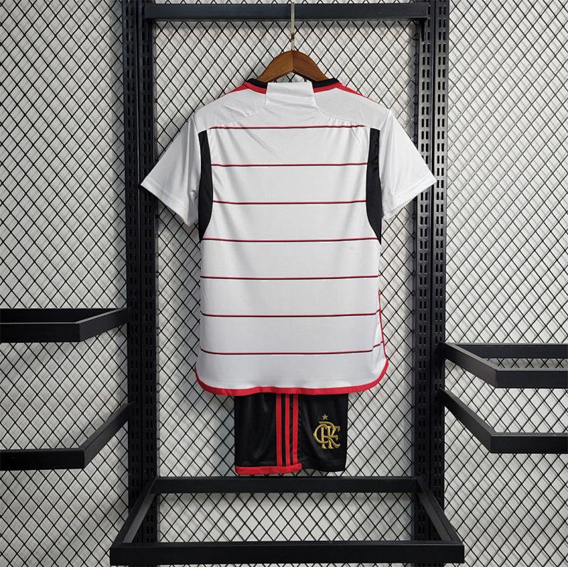 Ensemble Enfant Flamengo Extérieur 23/24