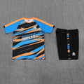 Ensemble Marseille Orange Prématch 25/26