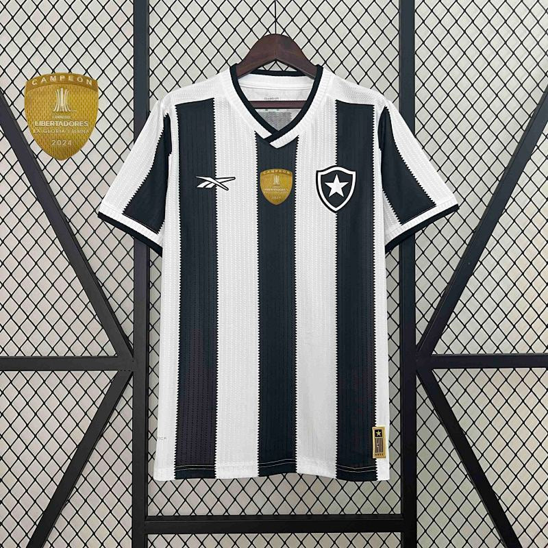 Maillot Botafogo Domicile 24/25