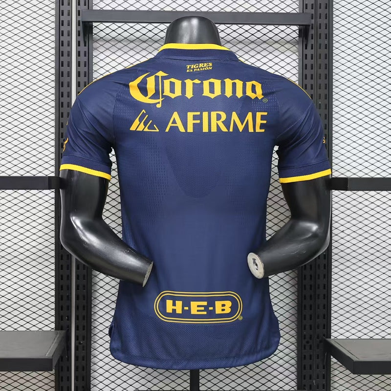 Maillot Tigres UANL Extérieur Player Version 26/27