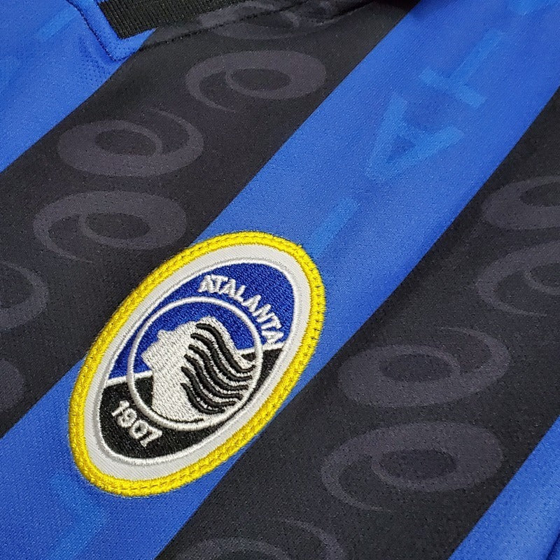 Maillot Atalanta Domicile 96/97