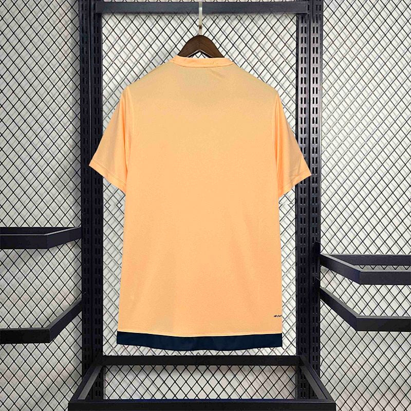 Maillot São Paulo Prématch 24/25