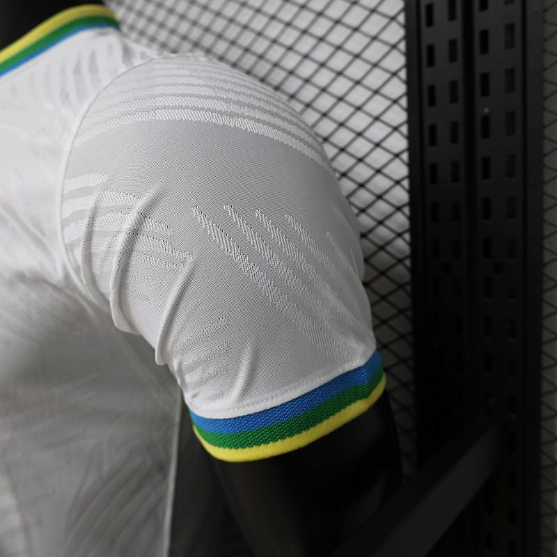 Maillot Brésil T Édition spéciale Player Version 25/26
