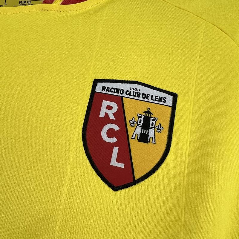 Maillot Lens Domicile 26/27