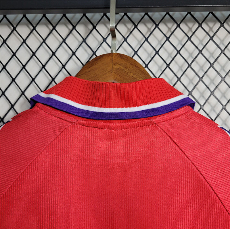 Maillot Florence Extérieur 95/96