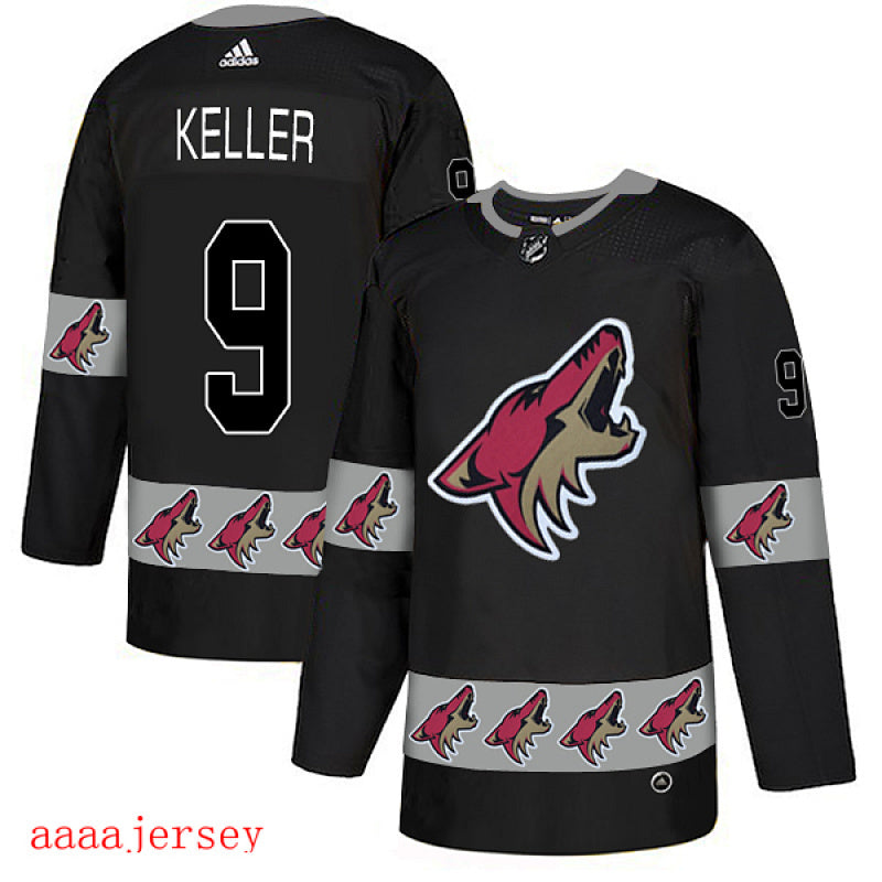 Maillot Arizona Coyotes ice 25/26
