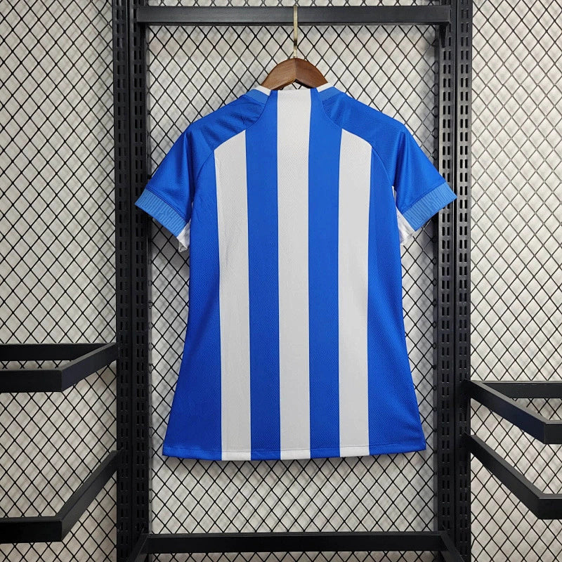 Maillot Femme Paysandu Domicile 24/25