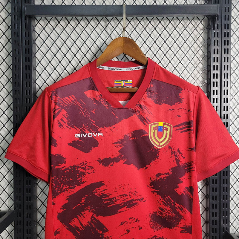 Maillot Venezuela Cheap Domicile 25/26