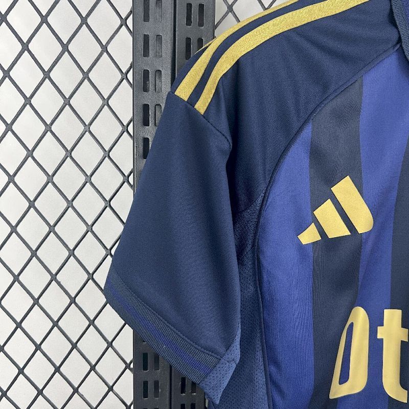 Maillot Fenerbahçe Third 25/26