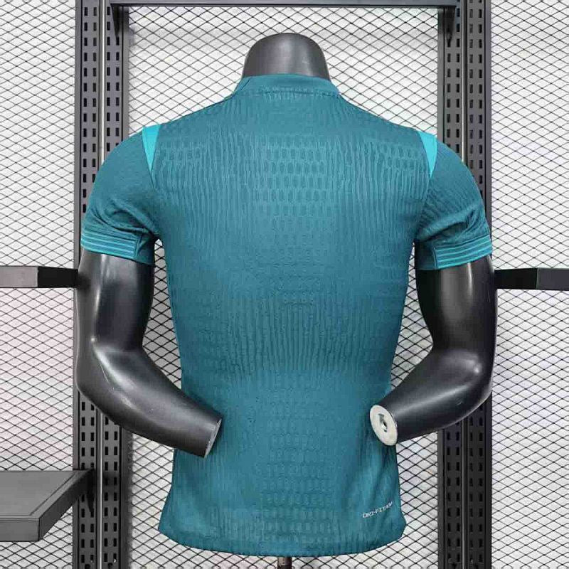 Maillot Nigeria Supply Extérieur Player Version 25/26
