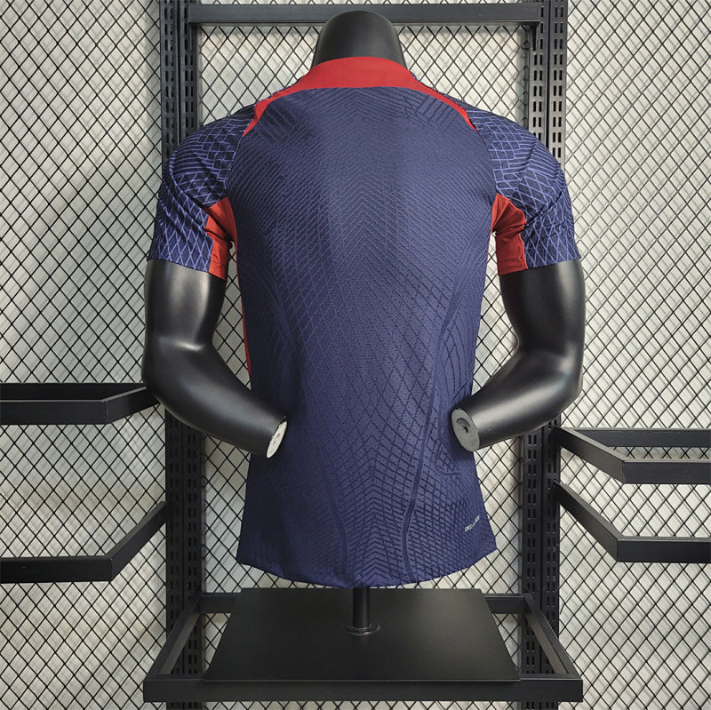 Maillot PSG Prématch 23/24 (3)