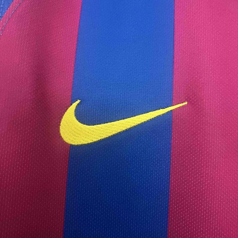 Maillot FC Barcelone Domicile Rétro 25/26