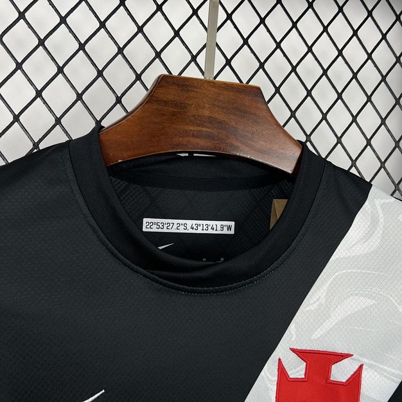 Maillot Femme Vasco da Gama Domicile 26/27