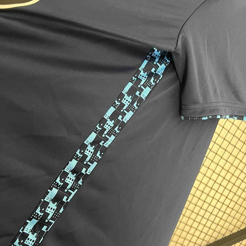 Maillot Celta Vigo Extérieur 24/25