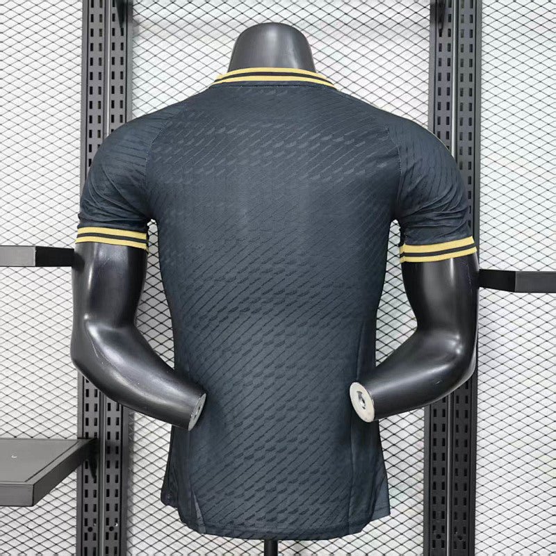 Maillot Mexico Eagle Édition spéciale Player Version 25/26
