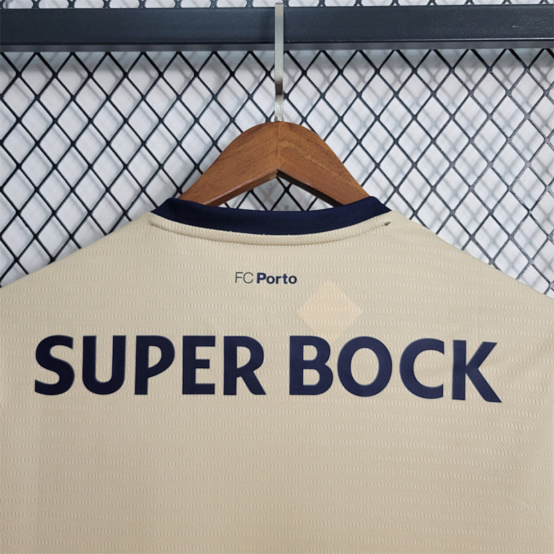 Maillot FC Porto Extérieur 23/24