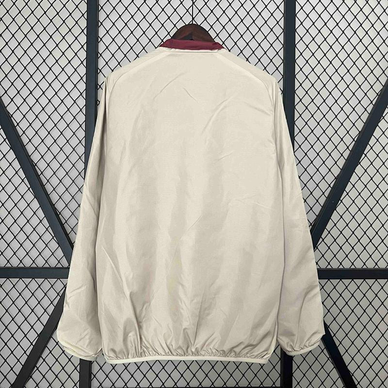 Coupe-vent Belgium Trench Coat 25/26