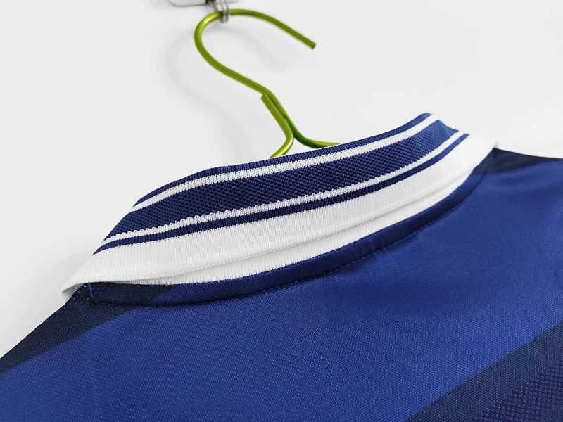 Maillot Scotland Domicile Rétro 25/26