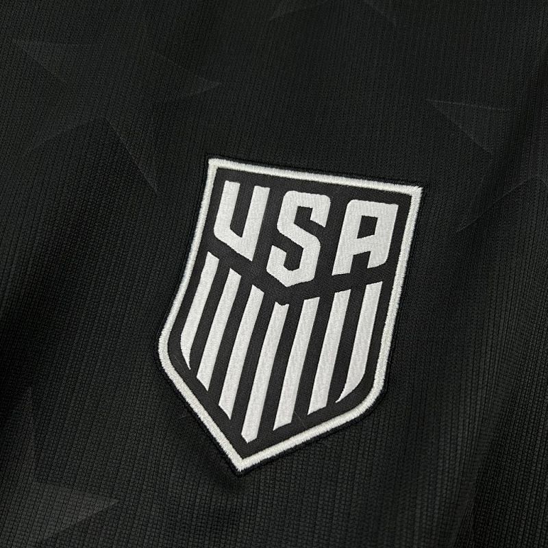 Maillot États-Unis Extérieur Coupe du Monde 2026