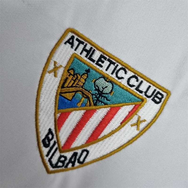 Maillot Bilbao Extérieur 25/26