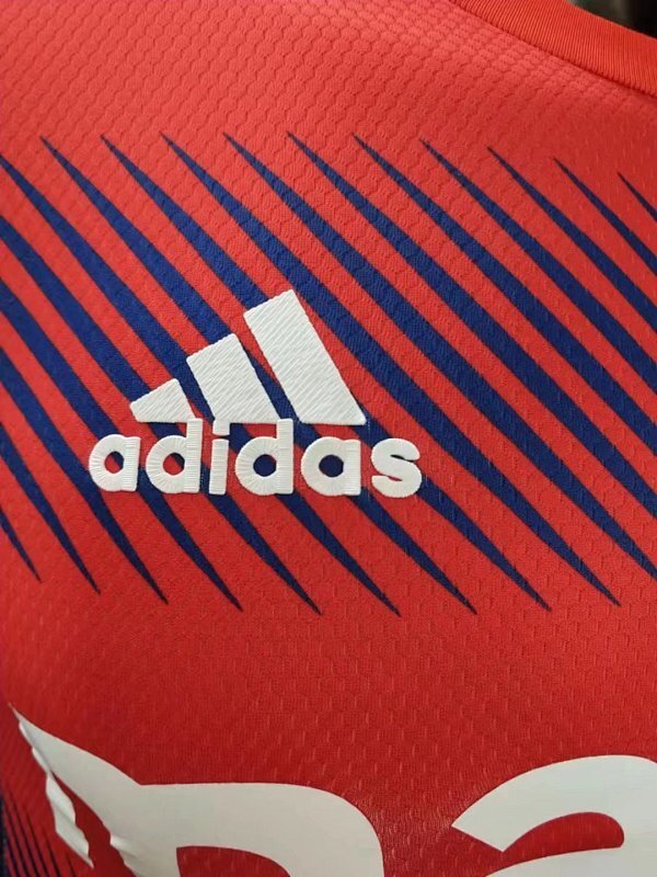 Maillot Dallas Domicile Player Version 22/23