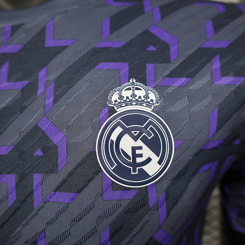 Camiseta Real Madrid Pre-Partido 23/24