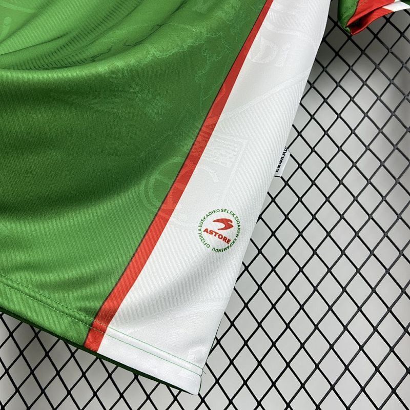 Maillot Basque Country Vintage Domicile Rétro 93/94