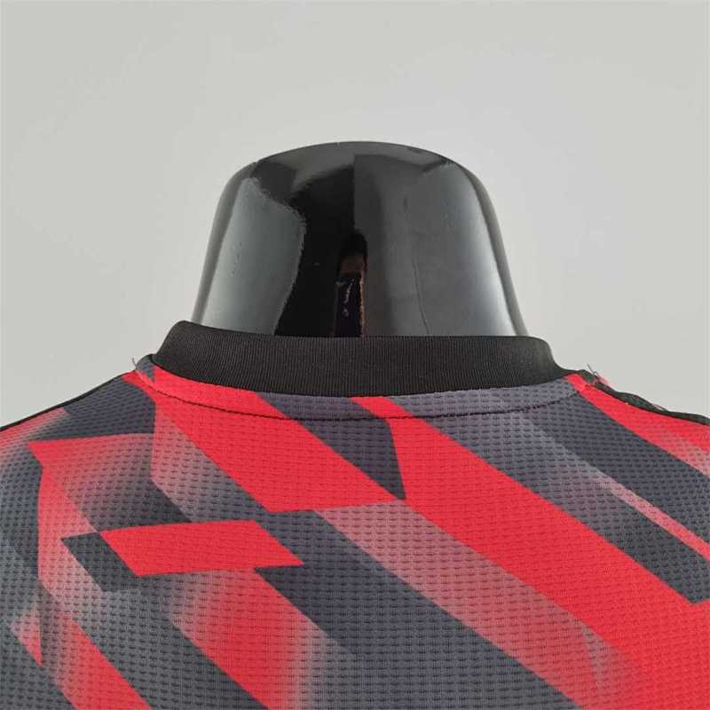 Maillot River Plate Player Version 22/23