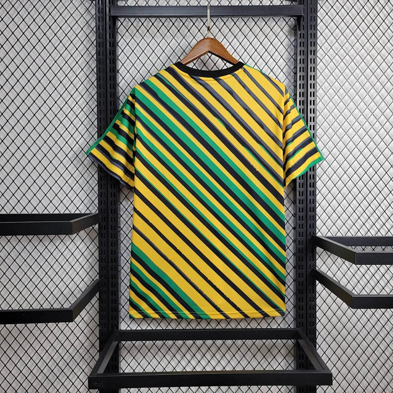 Maillot Jamaica Collection Rétro Vintage
