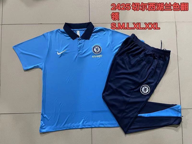 Polo Chelsea 24/25