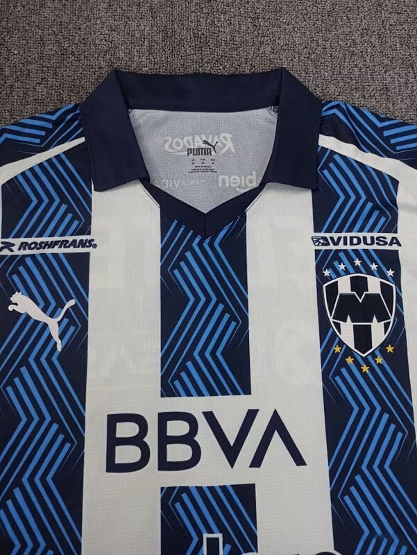 Maillot Rayados Monterrey Specail 23/24