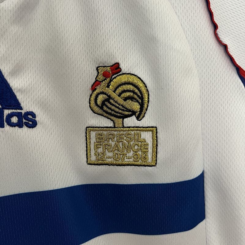 Ensemble Enfant France Kid Sport Extérieur 25/26