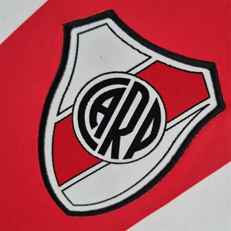Maillot River Plate Domicile Rétro 25/26