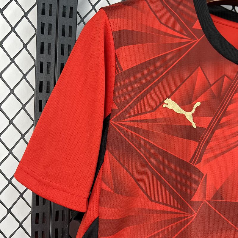 Maillot Égypte Domicile 2026