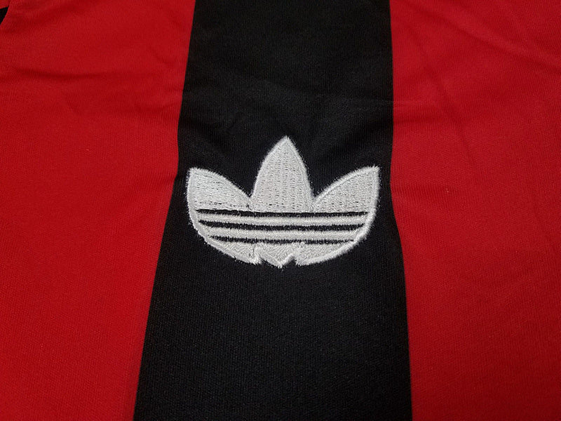 Maillot AC Milan Domicile 91/92