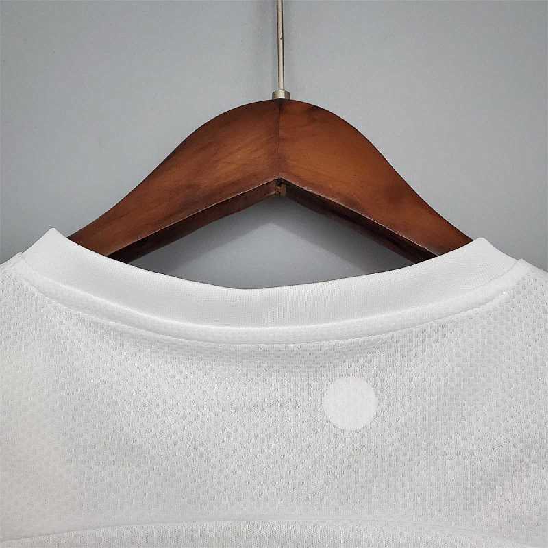 Maillot Manchester City Extérieur 21/22