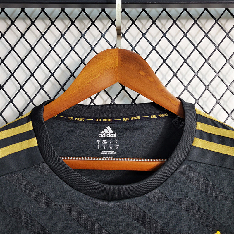 Maillot Real Madrid Extérieur Rétro 2011/12