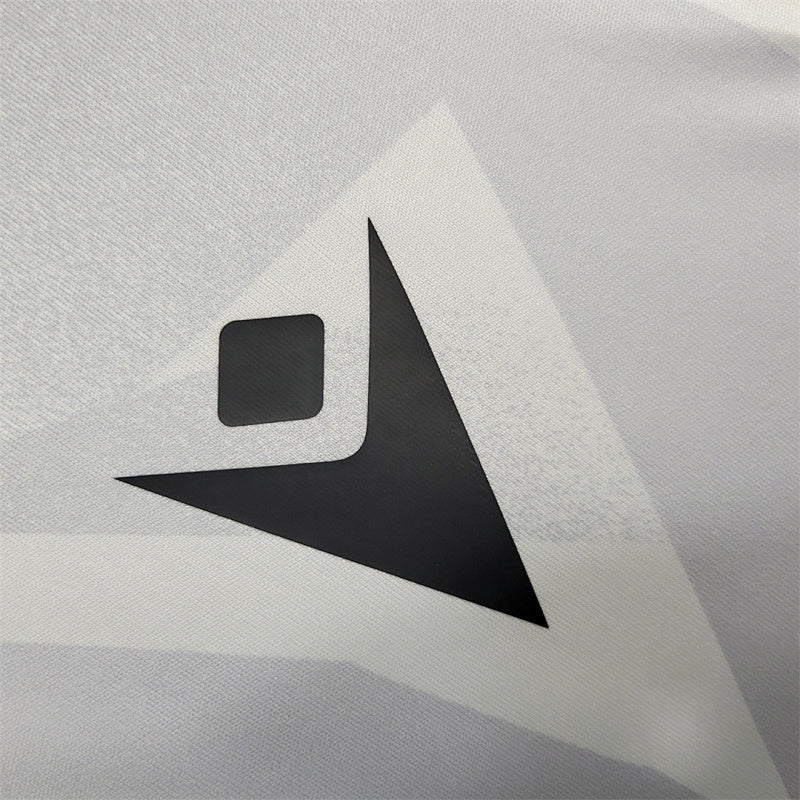 Maillot Albania UEFA Euro Extérieur 25/26