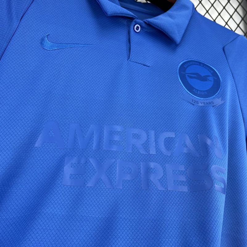 Maillot Brighton 26/27