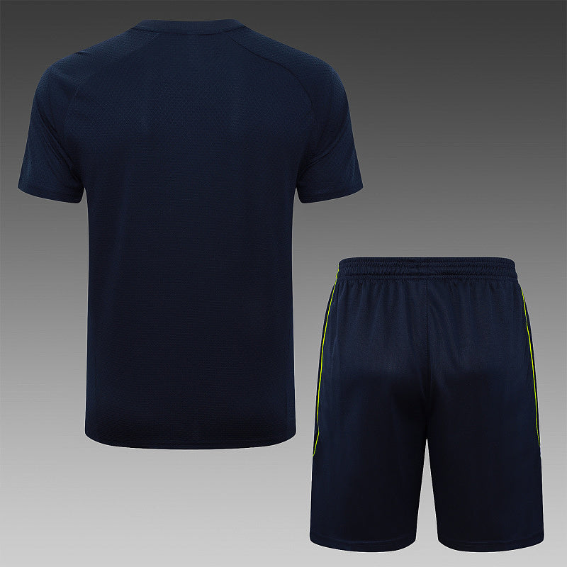 Maillot Real Madrid Prématch 25/26