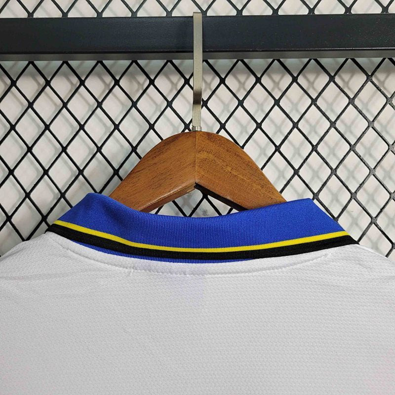Maillot Inter Milan Extérieur Rétro 97/98