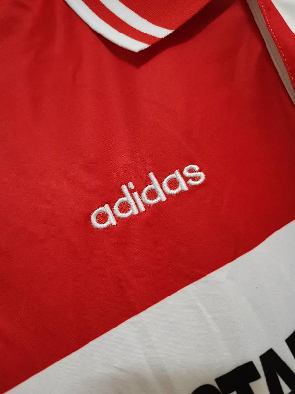 Maillot Feyenoord Domicile 25/26