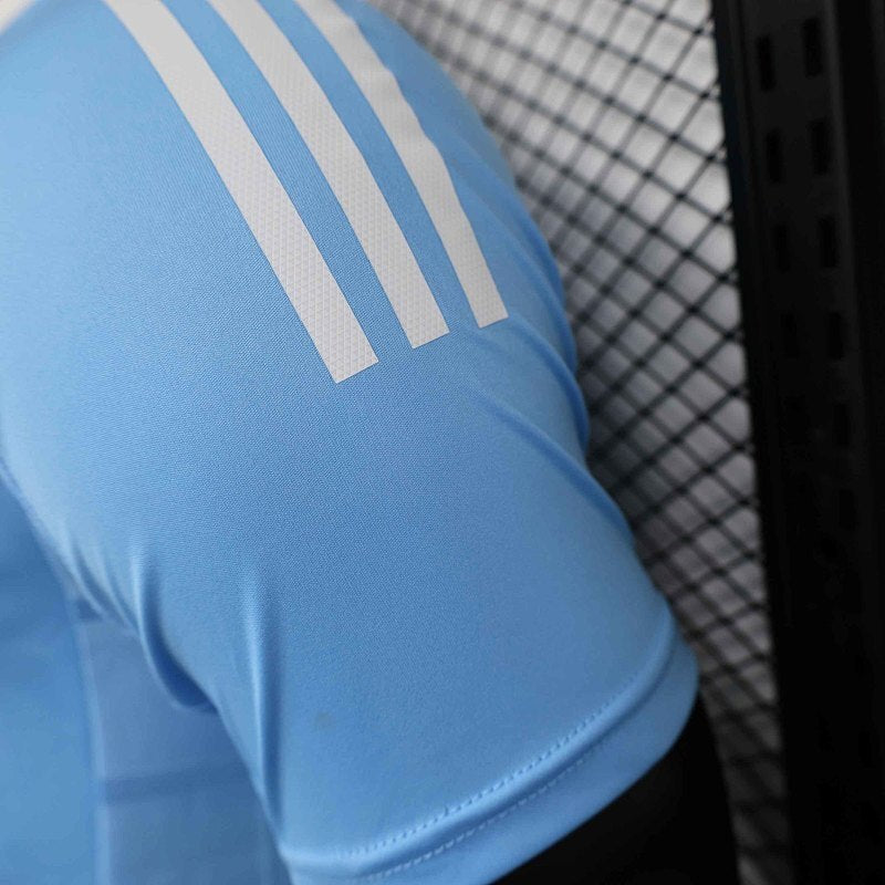 Maillot Belgium Extérieur Player Version 25/26